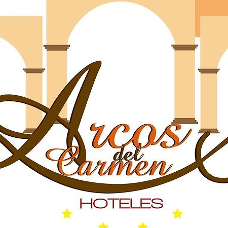 Hotel Arcos Del Carmen San Cristóbal de Las Casas 외부 사진