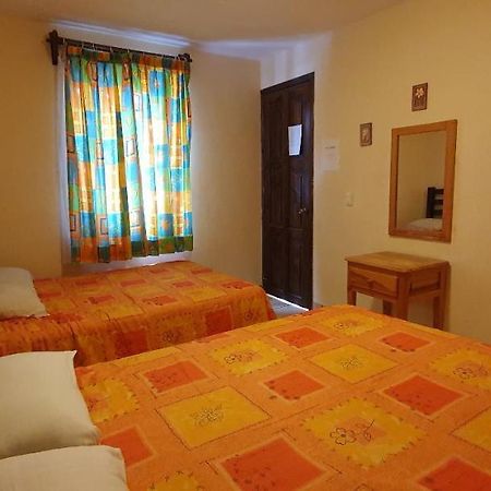 Hotel Arcos Del Carmen San Cristóbal de Las Casas 외부 사진