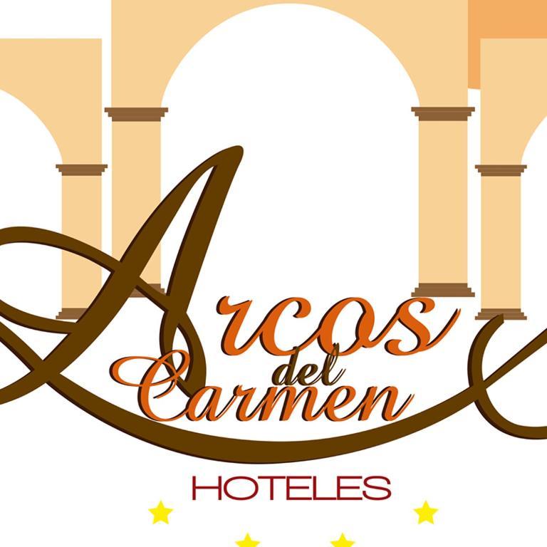 Hotel Arcos Del Carmen San Cristóbal de Las Casas 외부 사진