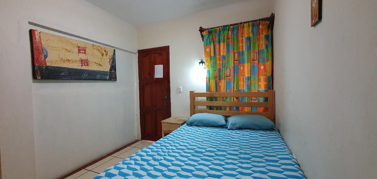 Hotel Arcos Del Carmen San Cristóbal de Las Casas 외부 사진