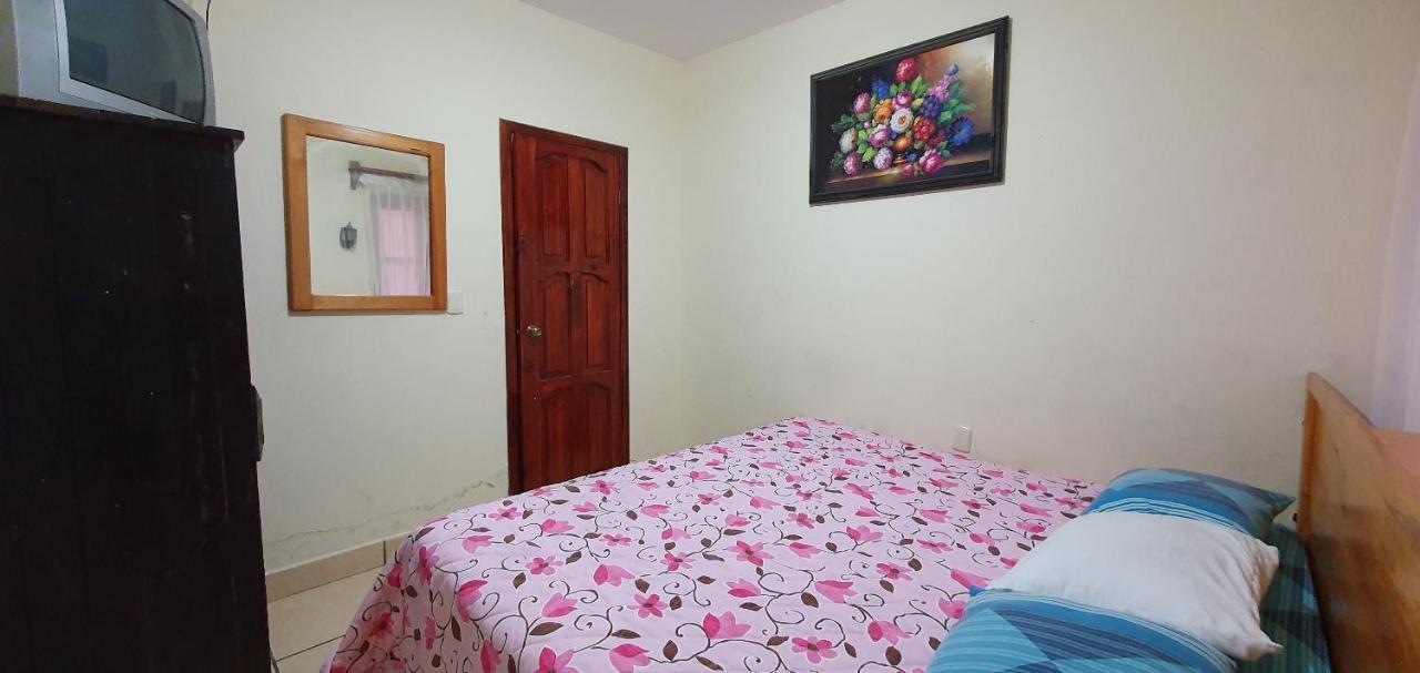 Hotel Arcos Del Carmen San Cristóbal de Las Casas 외부 사진