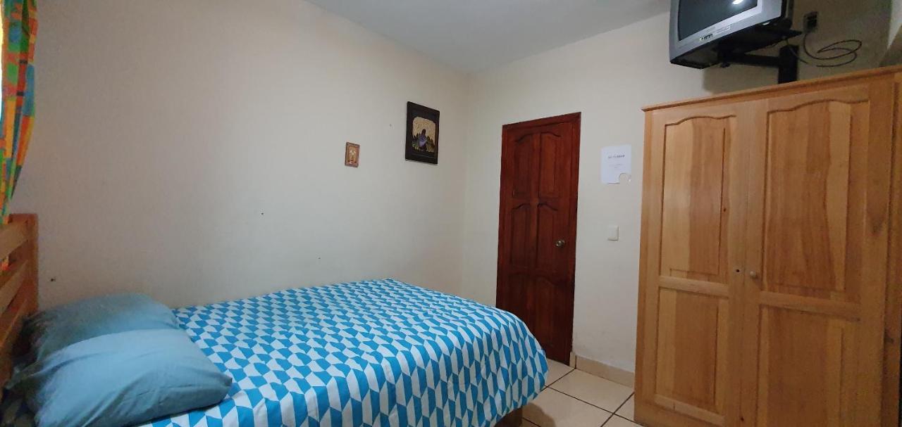 Hotel Arcos Del Carmen San Cristóbal de Las Casas 외부 사진