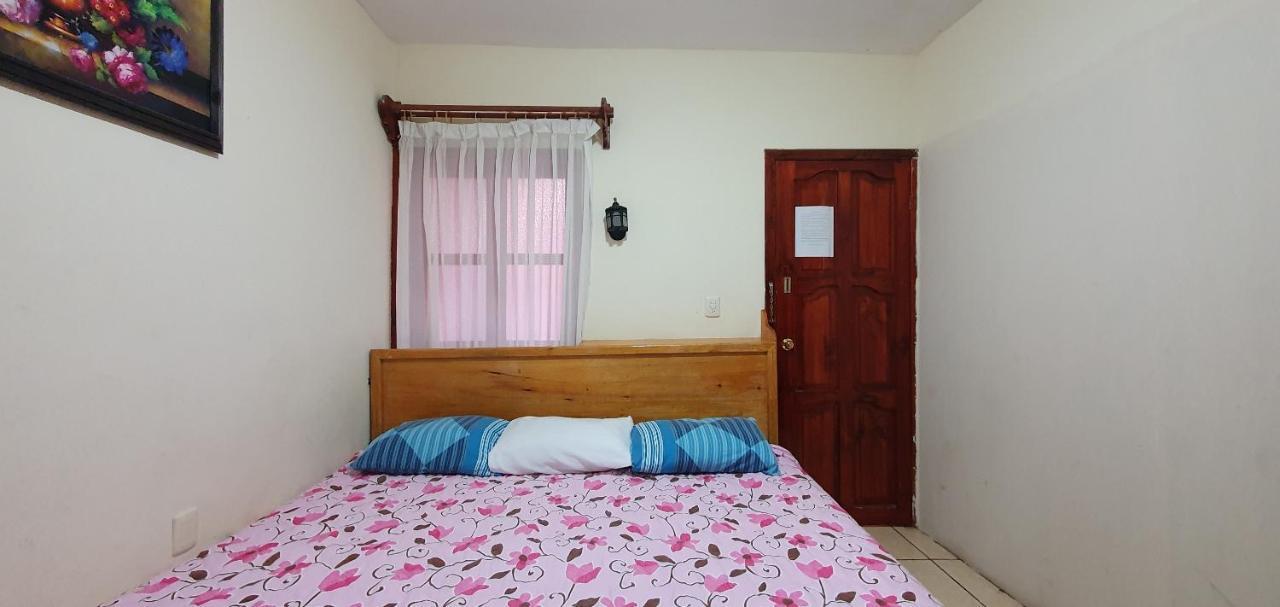 Hotel Arcos Del Carmen San Cristóbal de Las Casas 외부 사진