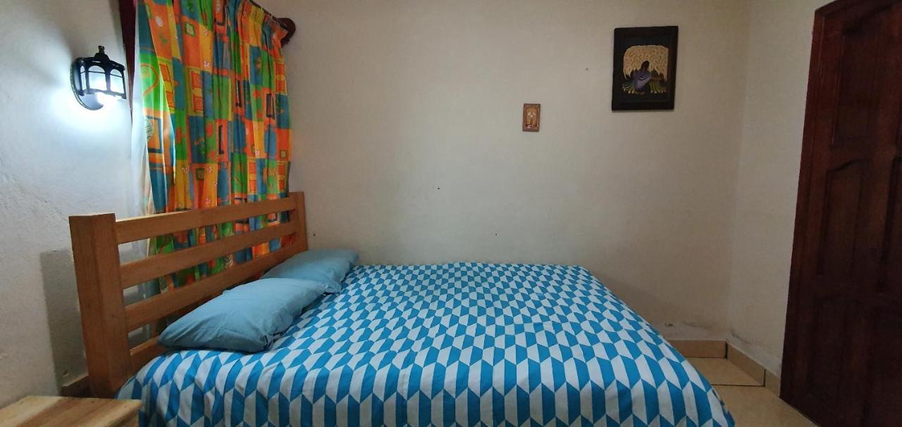 Hotel Arcos Del Carmen San Cristóbal de Las Casas 외부 사진